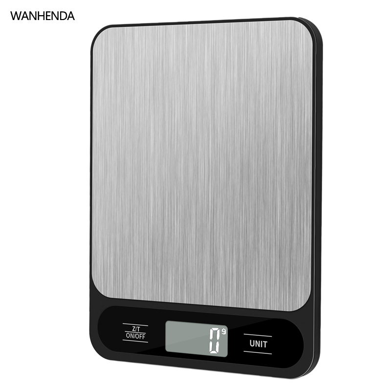 Candle Wax Scale - 10kg Digital Kitchen Scale Baking Gram