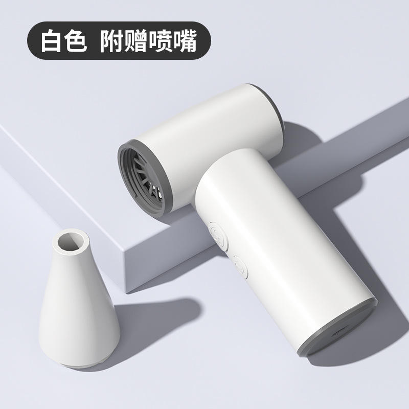 Wax Melts - 2026 Portable High Speed Turbo Fan