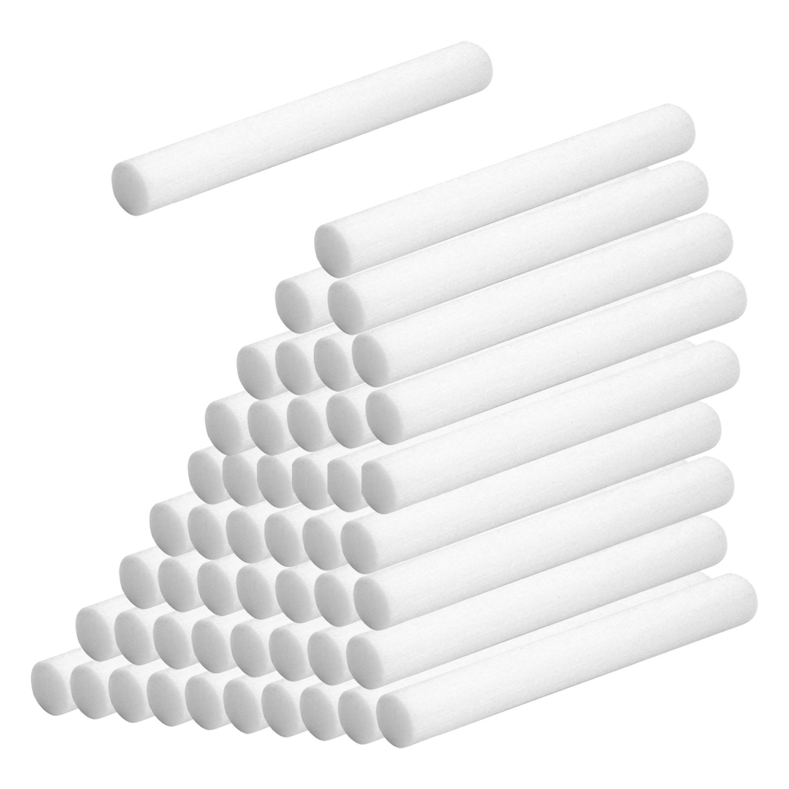 Candle Wick - 50pcs Humidifier Filter Swab 7mm Humidifier