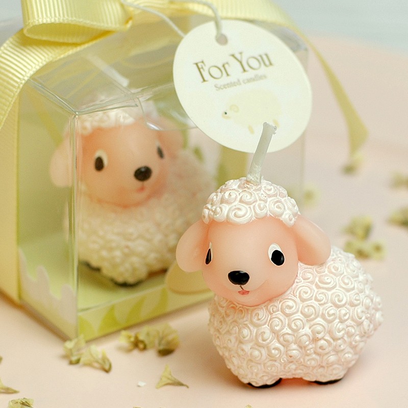 Party Creative Birthday Candle - Soy Wax 评论和价格