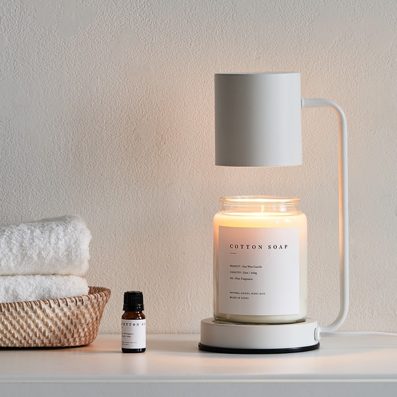 INS Candle Warmer Lamp Candle  - Candle Fragrance 评论和价格