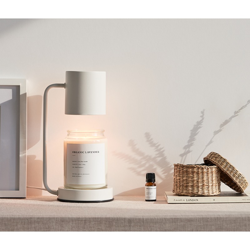 INS Candle Warmer Lamp Candle  - Candle Fragrance 评论和价格