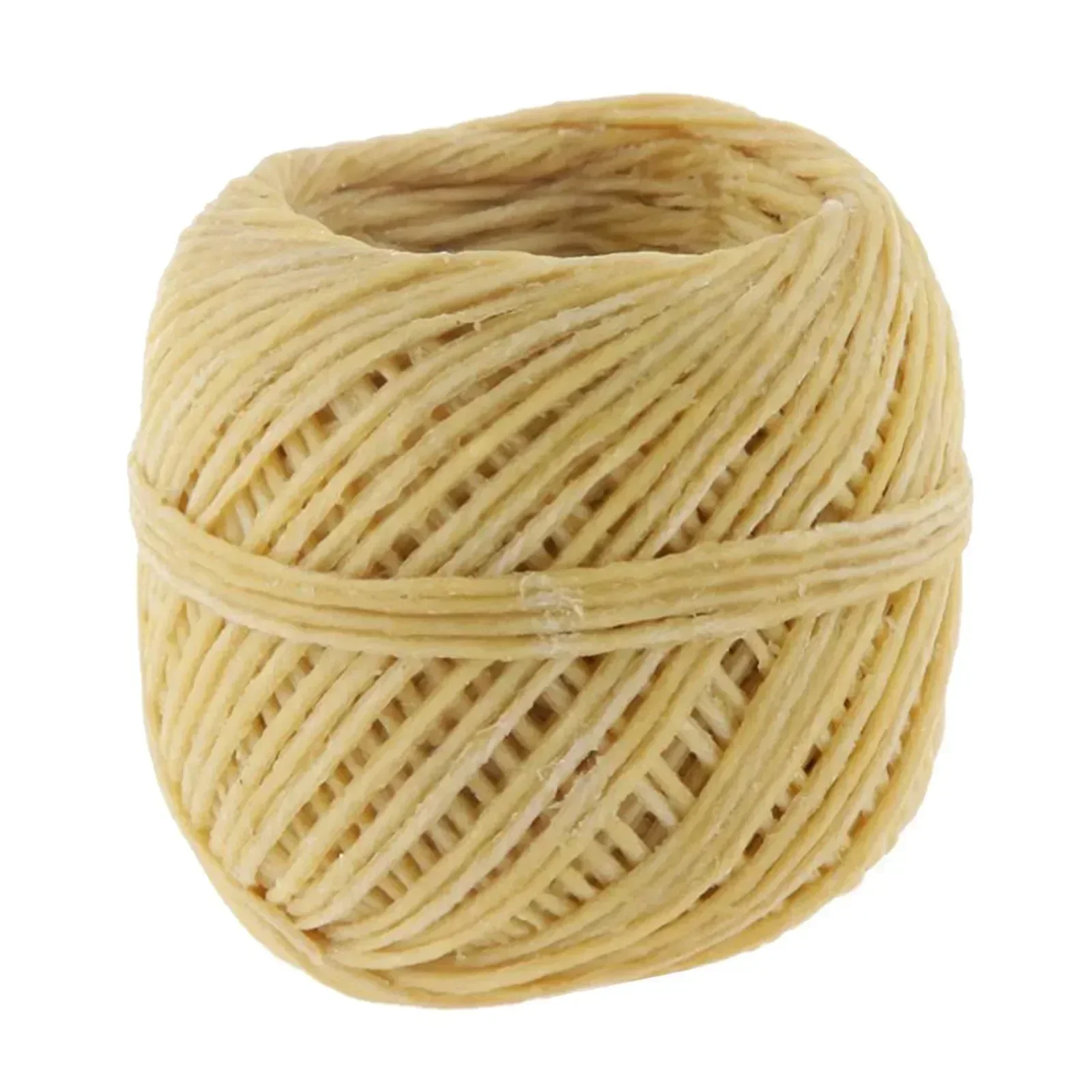 1 Roll 2.0mmx10m Organic Natur - Candle Wick 评论和价格