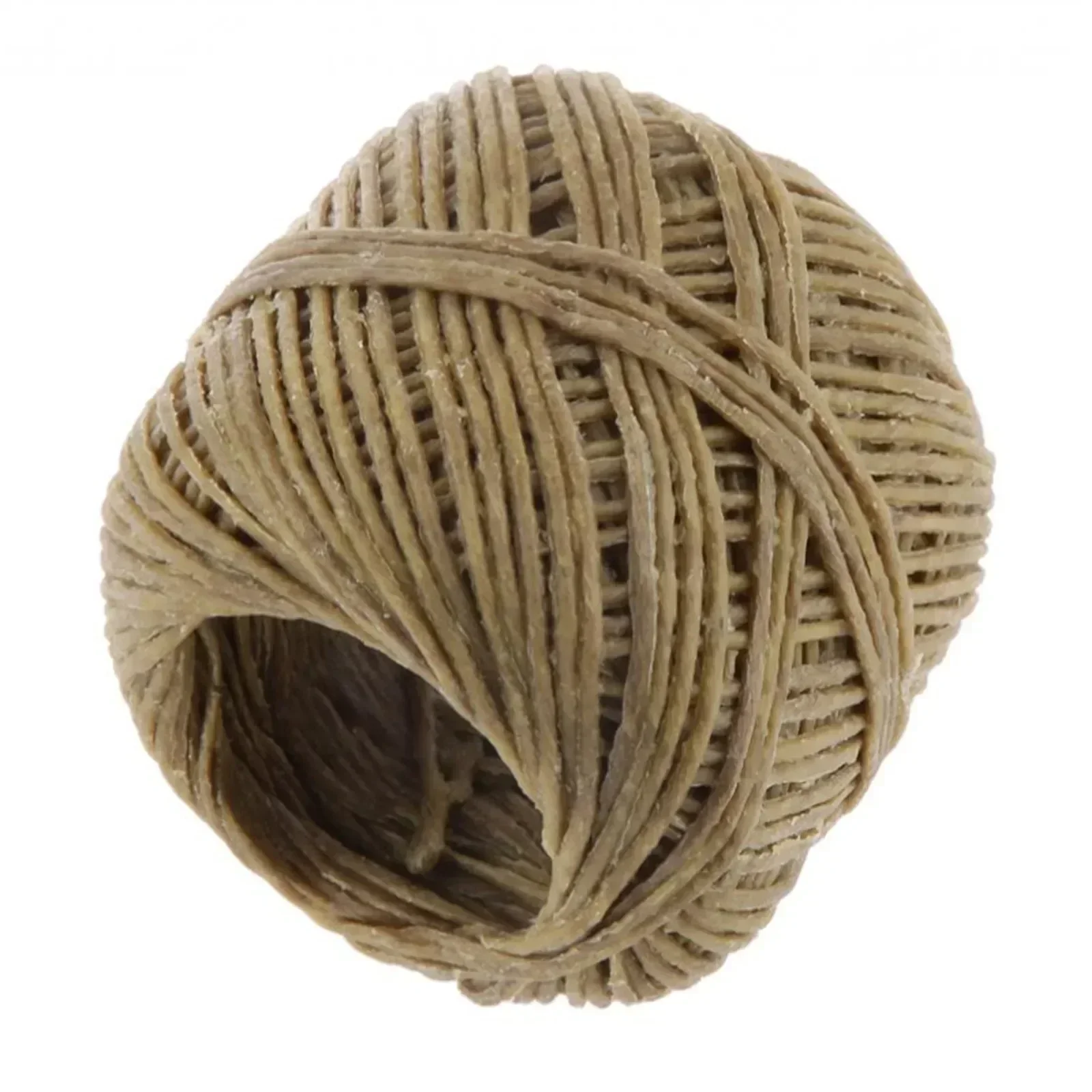1 Roll 2.0mmx10m Organic Natur - Candle Wick 评论和价格