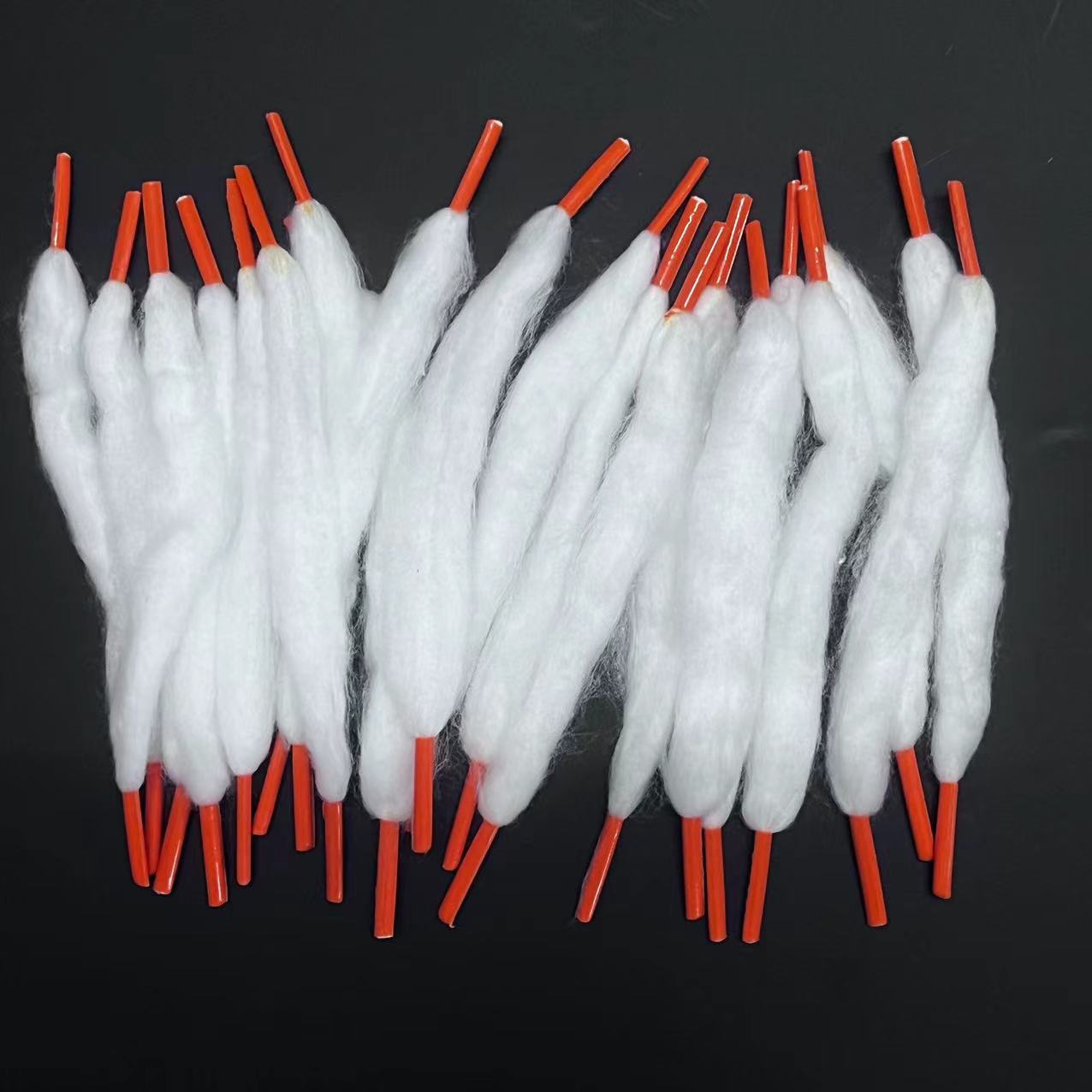 100PCS/60PCS/20PCS Cotn Wick C - Candle Wick 评论和价格