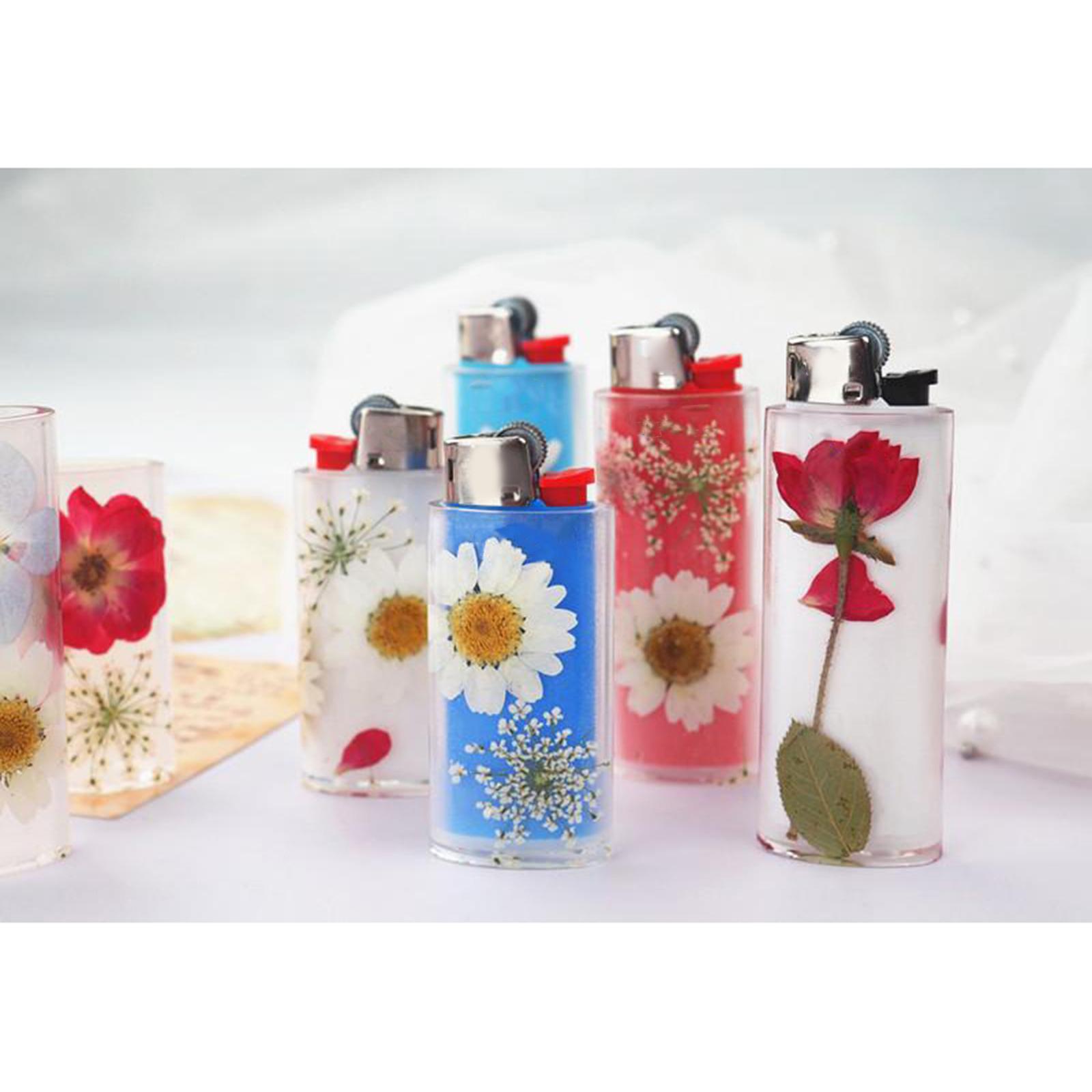 2pcs Lighter Cover Mold Reusab - Candle Lighter 评论和价格