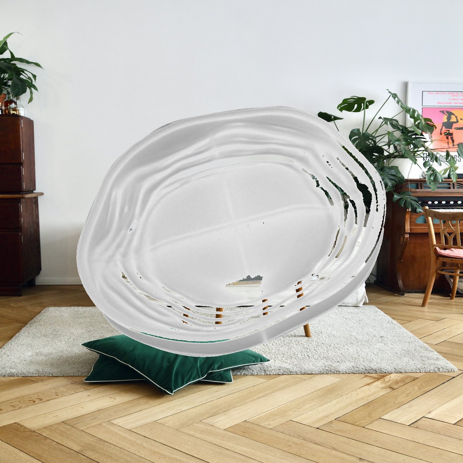 Flexible Silicone Dish Mold fo - Candle Molds 评论和价格