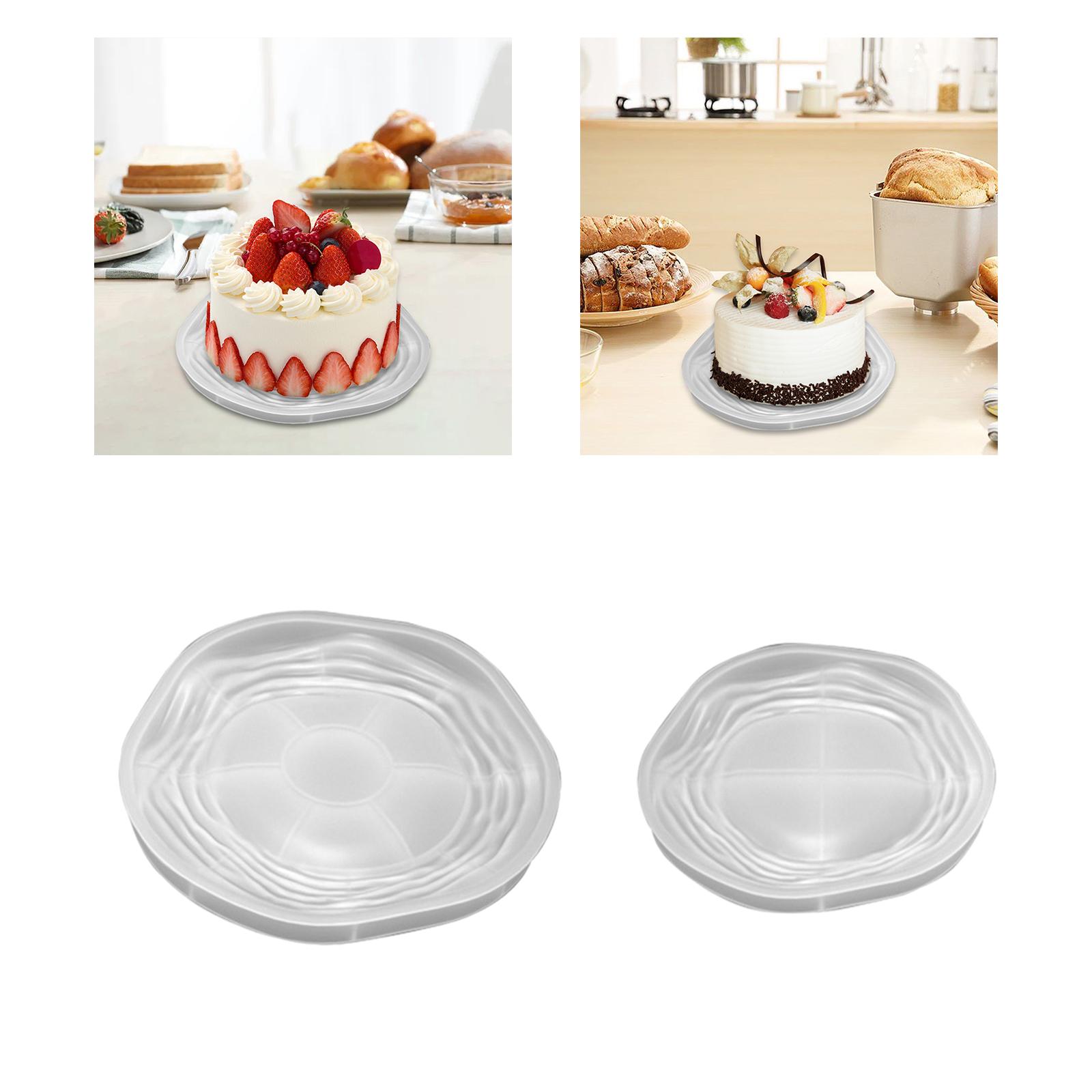 Flexible Silicone Dish Mold fo - Candle Molds 评论和价格