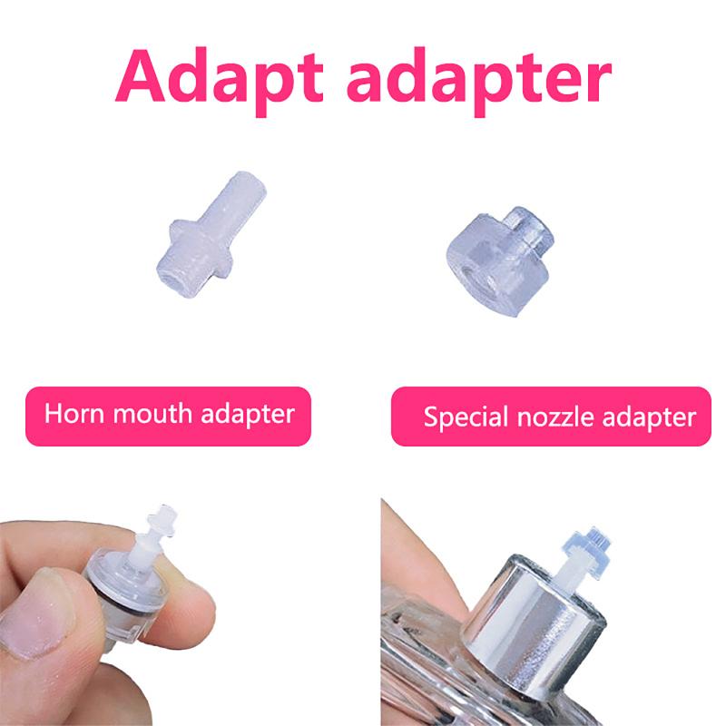 2Pcs Perfume Bottle Transfer A - Wax Melts 评论和价格