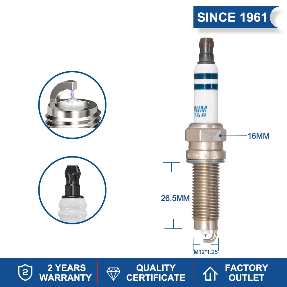 2-8PCS Iridium Candle TORCH LD - Candle Lighter 评论和价格