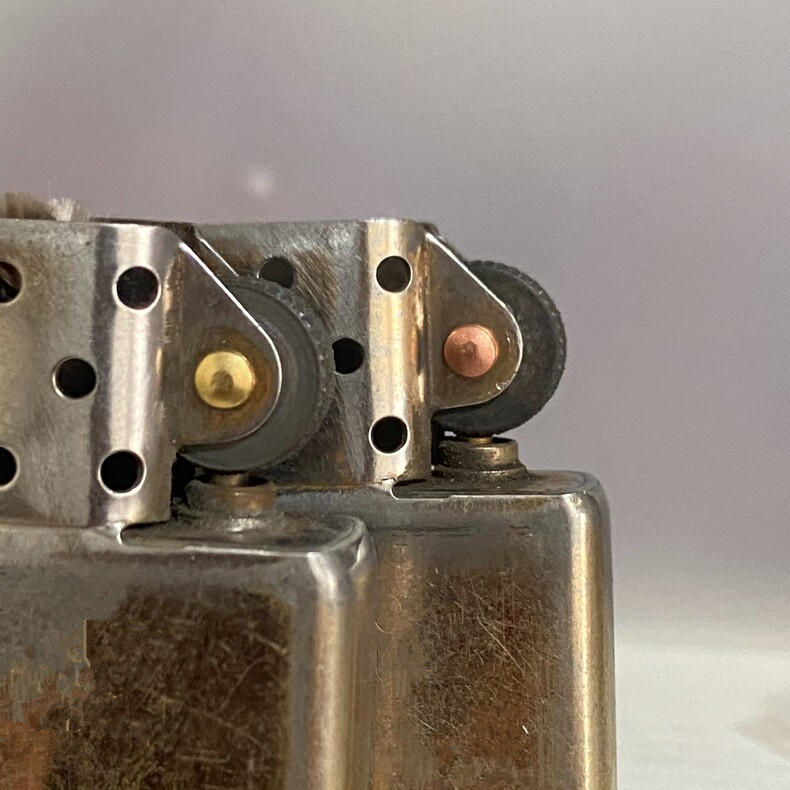 10pcs Half Hollow Copper/Alloy - Candle Lighter 评论和价格