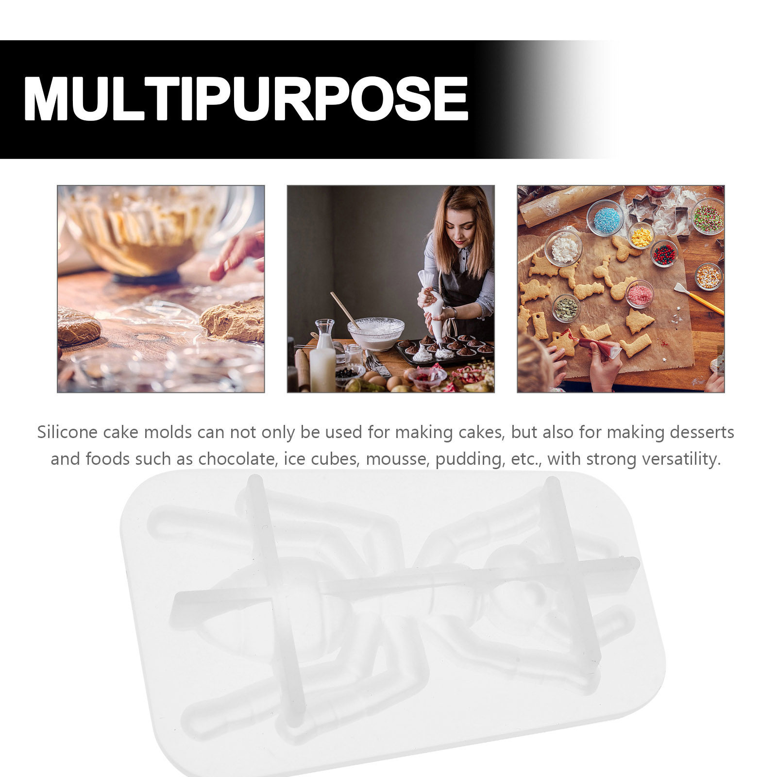 Cake Pop Molds Baking Supply A - Candle Molds 评论和价格