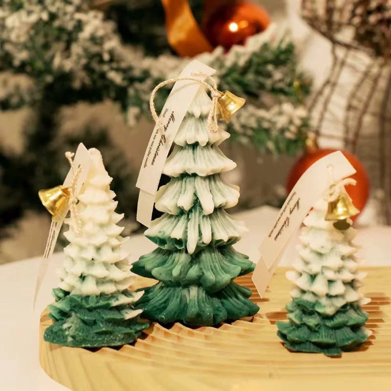 New Year Christmas Aromatherap - Soy Wax 评论和价格