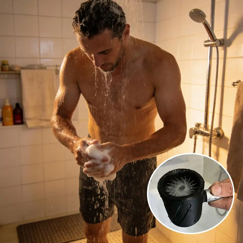 High Pressure Handheld Shower  - Wax Melts 评论和价格