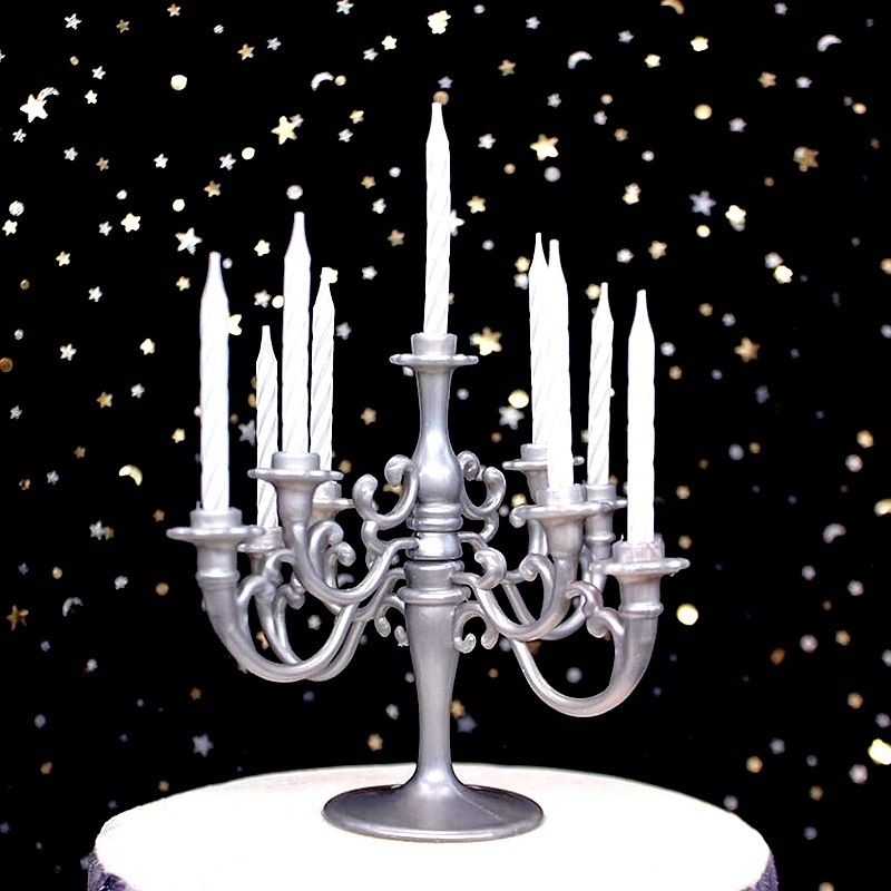 2026 9Pcs/Set Candles and Cand - Silk Candle 评论和价格