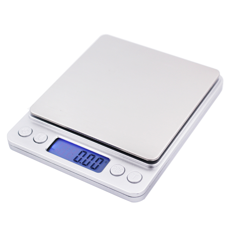 3kg 0.1g/500g 0.01g Jewelry Sc - Candle Wax Scale 评论和价格