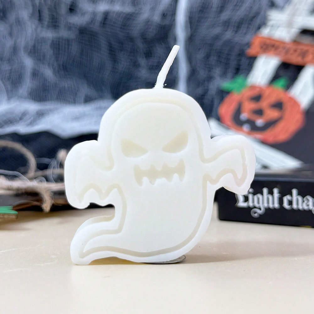 Creative Halloween Skeleton Pu - Soy Wax 评论和价格