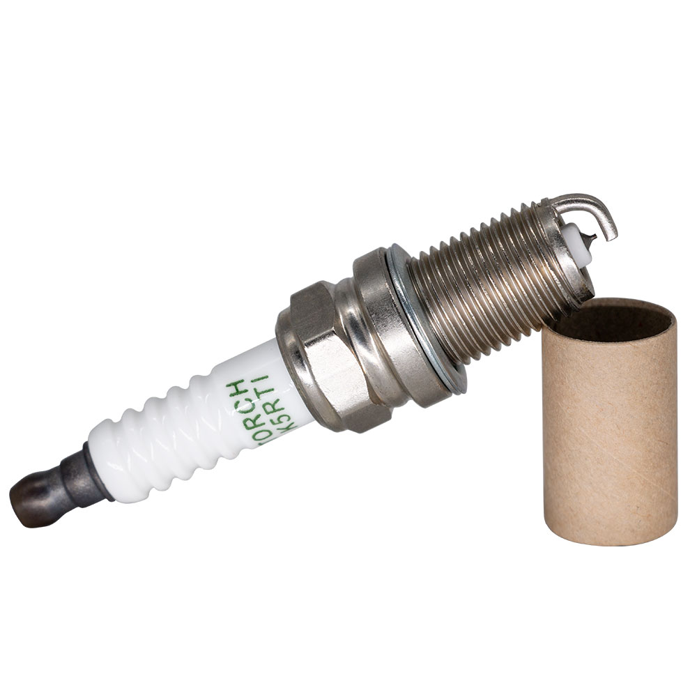 2-8PCS Candle Replace for BKR5 - Candle Lighter 评论和价格