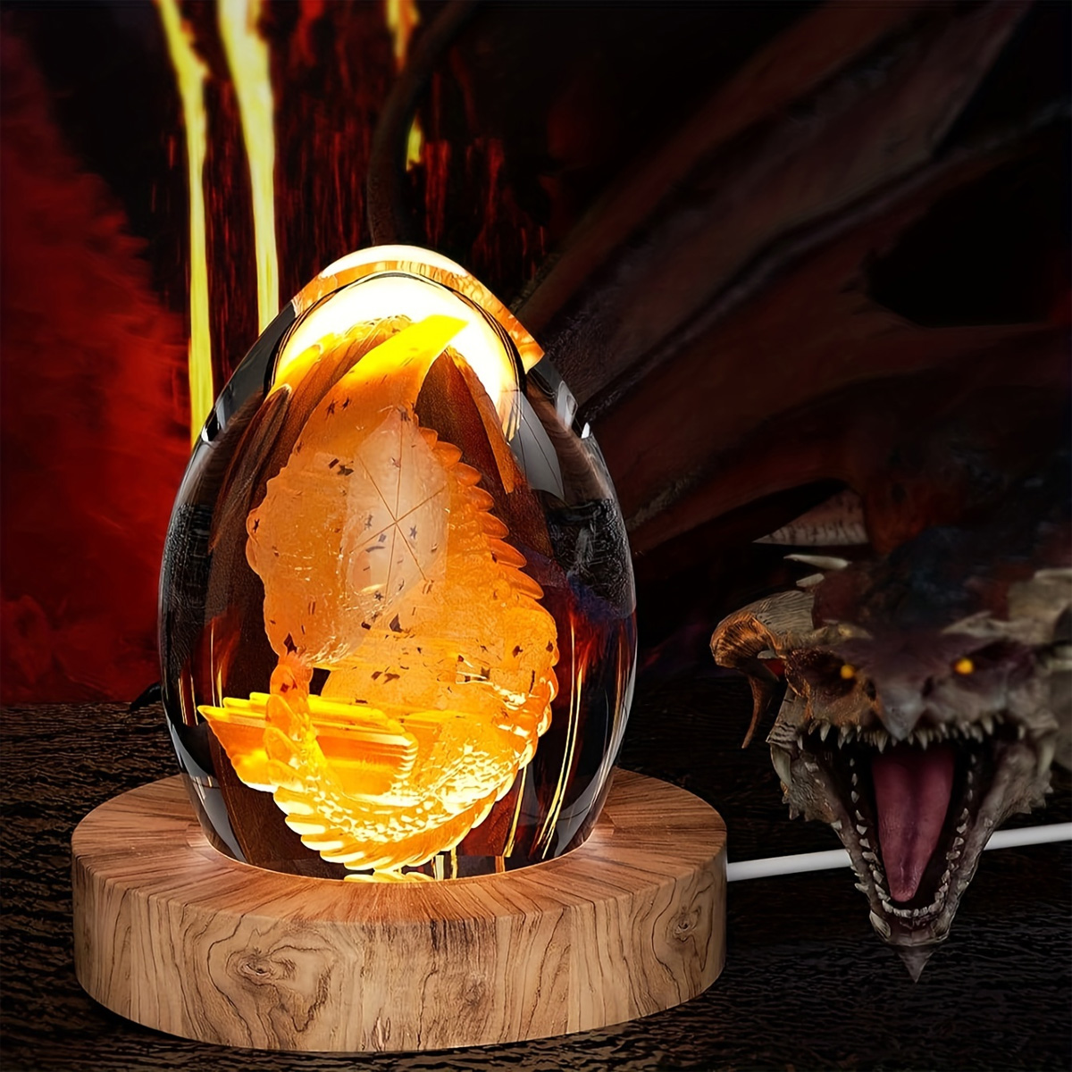 Silicone Dragon Egg Molds, 2-P - Candle Making Kit 评论和价格