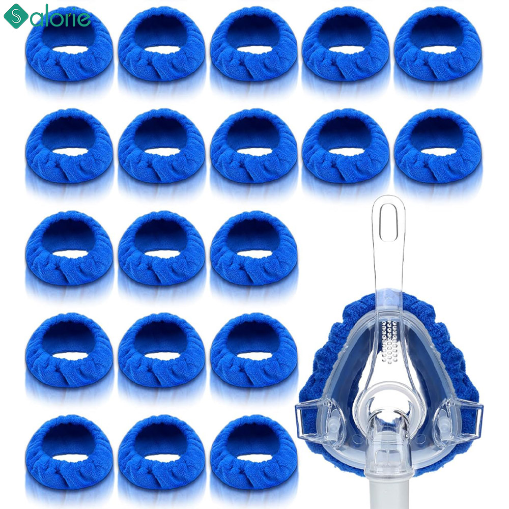 1-20PCS CPAP Mask Liners for F - Candle Wick 评论和价格