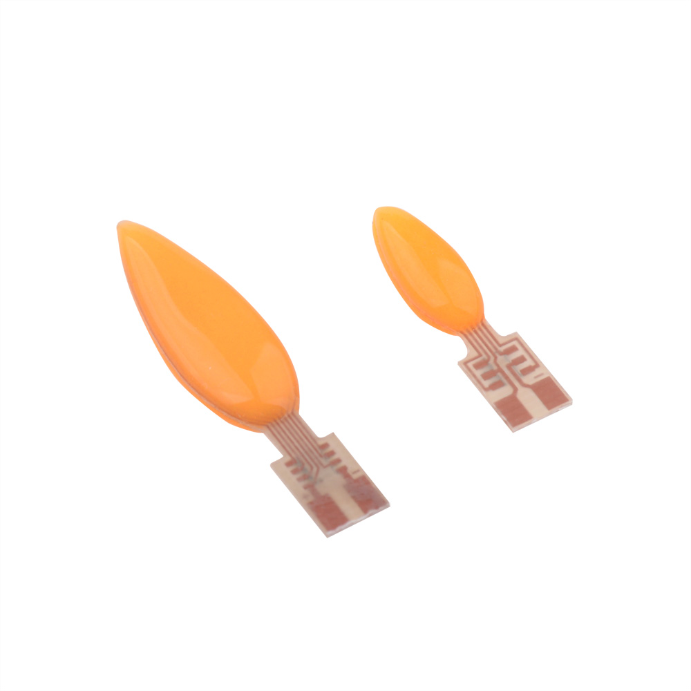 DC 3V Flicker Fire Flame for L - Candle Wick 评论和价格