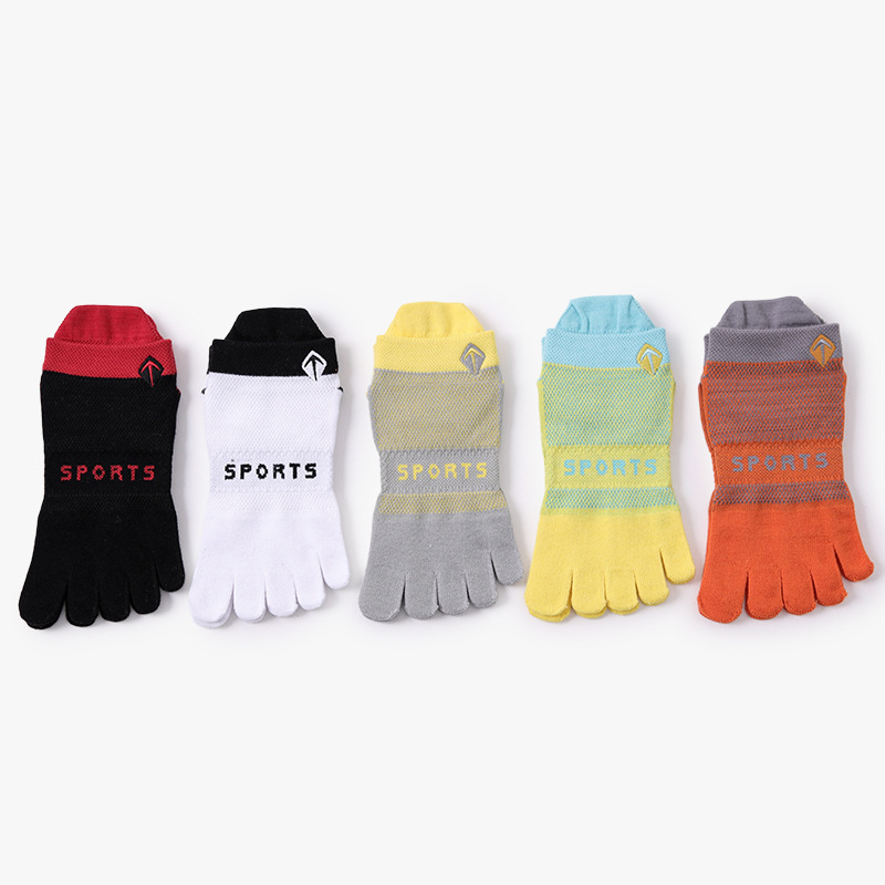 1 Pairs Men Coolmax Toe Boat S - Candle Wick 评论和价格