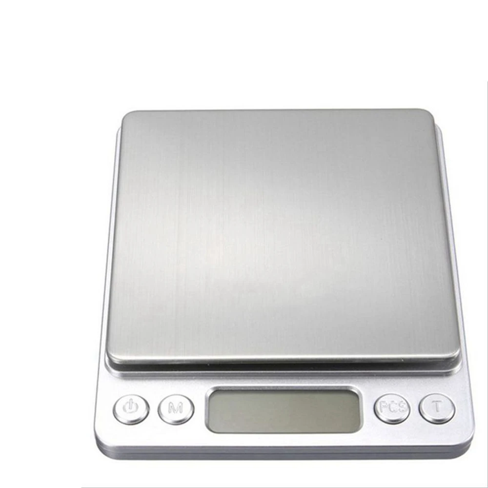 500g X 0.01g Digital Gram Scal - Candle Wax Scale 评论和价格