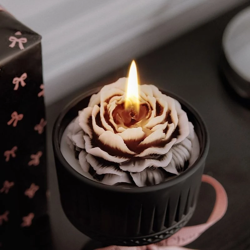 French jasmine camellia scente - Candle Fragrance 评论和价格