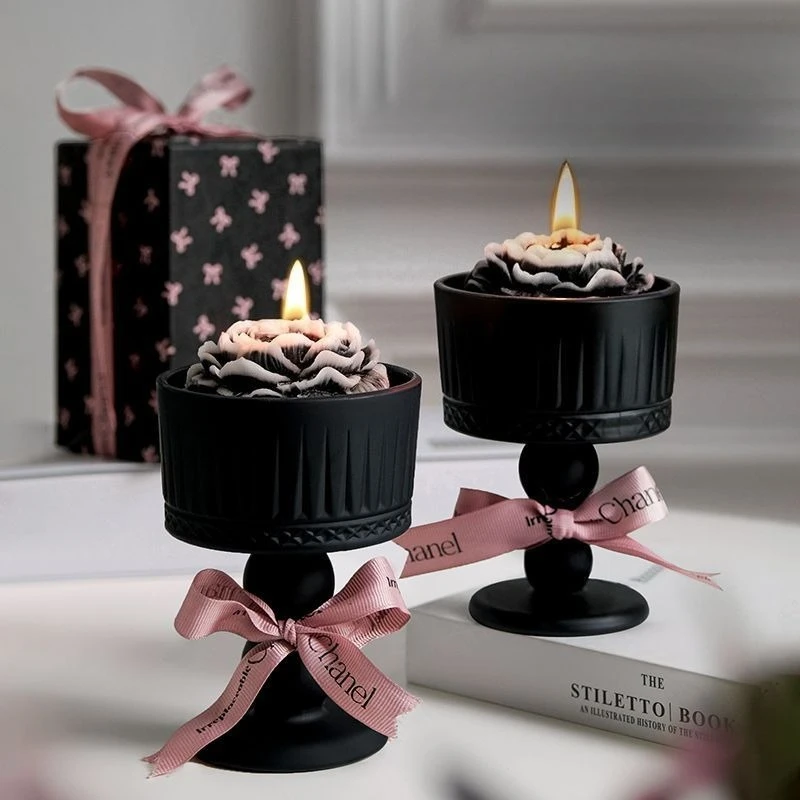 French jasmine camellia scente - Candle Fragrance 评论和价格