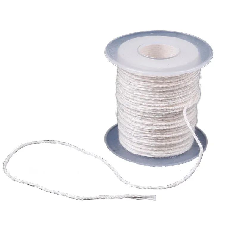61 Meters/Roll White Candle Wi - Candle Wax Scale 评论和价格