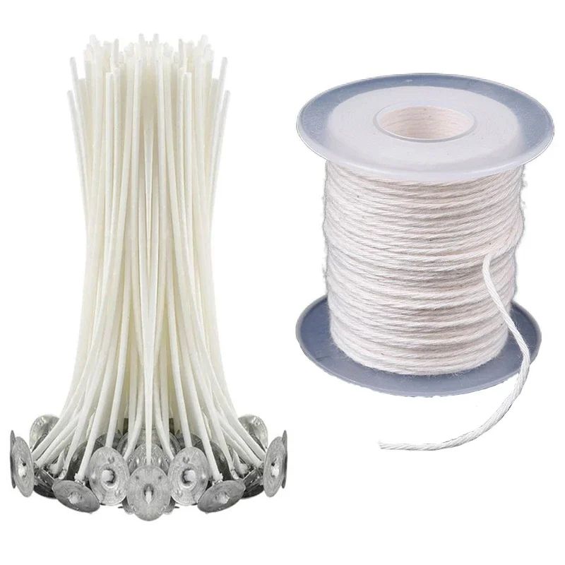 61 Meters/Roll White Candle Wi - Candle Wax Scale 评论和价格