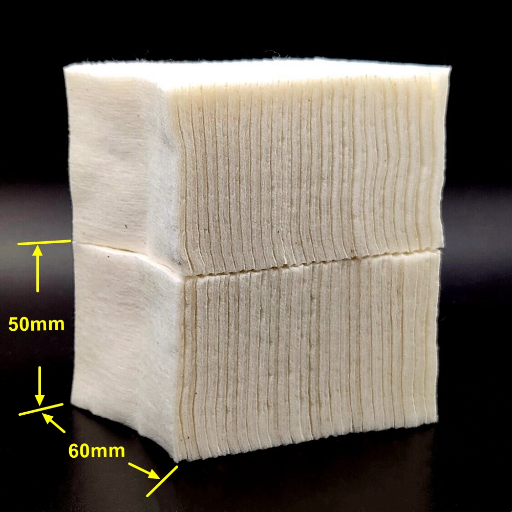300/100/50PCS Organic 100% Cot - Candle Wick 评论和价格