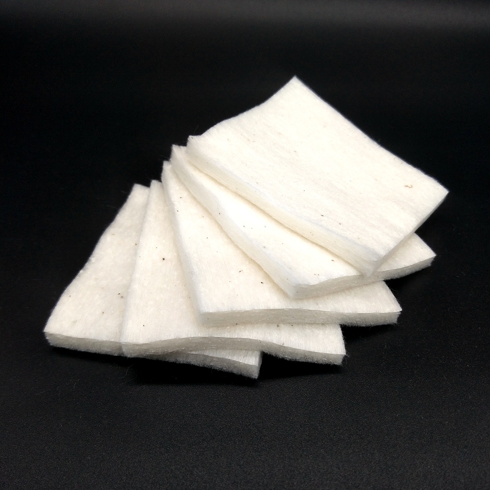 300/100/50PCS Organic 100% Cot - Candle Wick 评论和价格